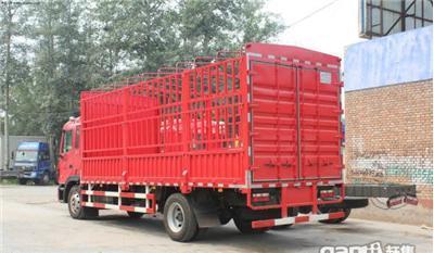 南京夢(mèng)達(dá)汽車廂體制造廠專業(yè)改裝 -南京江寧區(qū)二手汽車