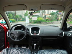 有現(xiàn)車,標(biāo)致207現(xiàn)購可享25 購置稅優(yōu)惠