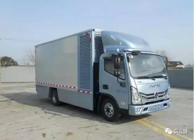 政策支持再發(fā)力，第318批《道路機(jī)動(dòng)車(chē)輛生產(chǎn)企業(yè)及產(chǎn)品》新增5款燃料電池汽車(chē)