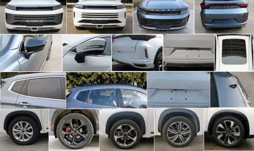 第345批公告發(fā)布，電動(dòng)化浪潮再掀高潮，多款重磅新車(chē)蓄勢(shì)待發(fā)